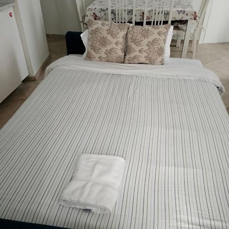 Petit Sagasta Apartamentos-Sagasta 세비야 외부 사진