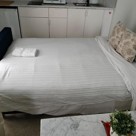 Petit Sagasta Apartamentos-Sagasta 세비야 외부 사진