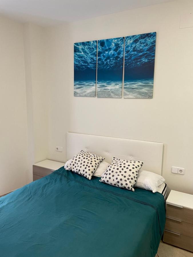 Petit Sagasta Apartamentos-Sagasta 세비야 외부 사진