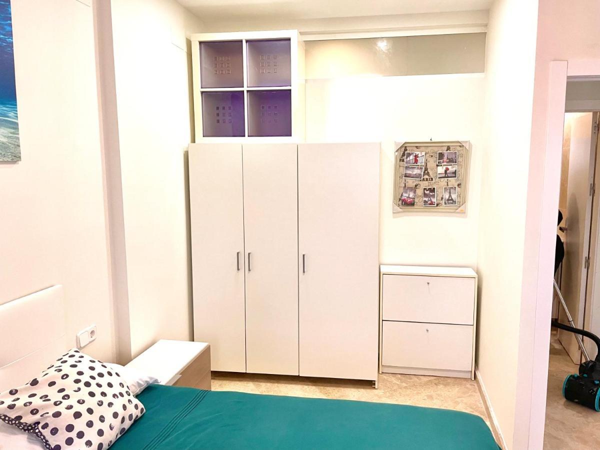 Petit Sagasta Apartamentos-Sagasta 세비야 외부 사진
